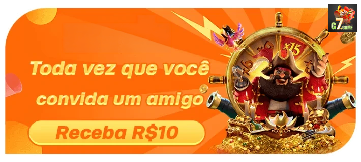 g7game — banner com destaque de odds e cashback, com composição limpa, pensado para conectar o visual às mensagens de