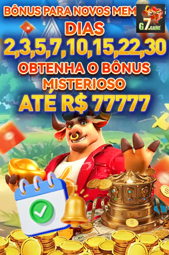 g7game — componente voltado a navegação rápida, com hierarquia visual clara, pensado para sugerir próximo passo na